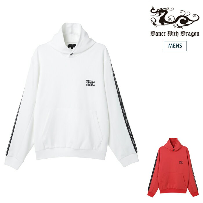 楽天市場】ダンスウィズドラゴン（トレーナー｜メンズウェア）：ウェア