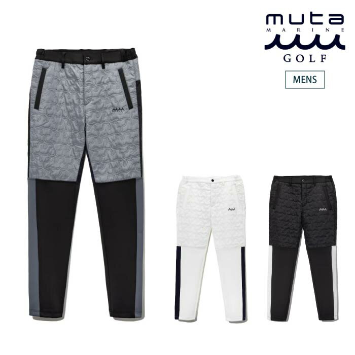 楽天市場】muta パンツの通販