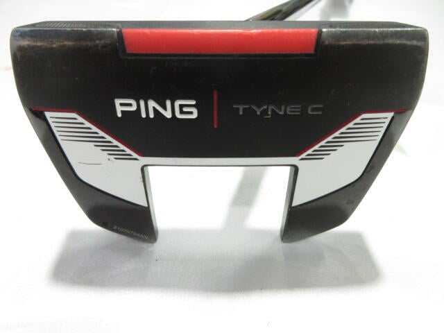 楽天市場】ping 2021 パター tyne cの通販