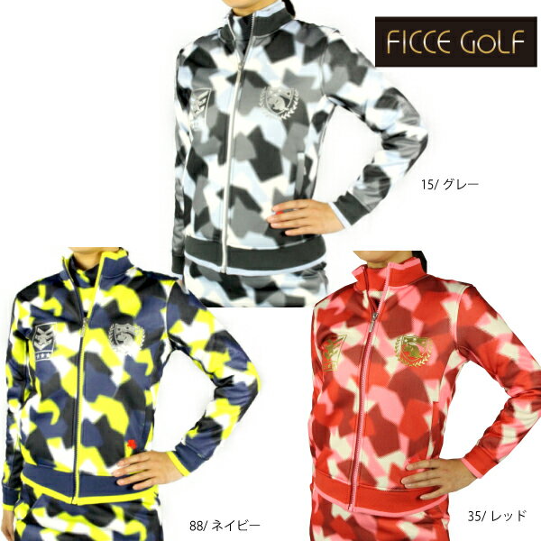 楽天市場】ficce golfの通販