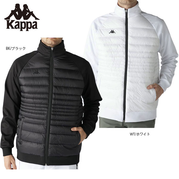 楽天市場】カッパ ゴルフウェア アウターの通販