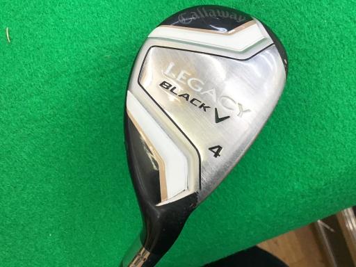 楽天市場】レガシーブラック ユーティリティ u5の通販