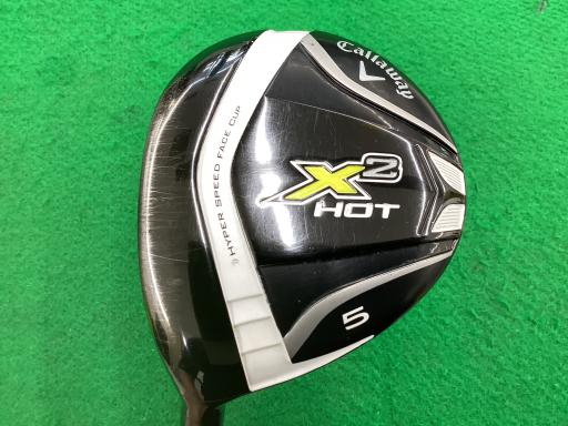 楽天市場】キャロウェイ x2hot レフティの通販