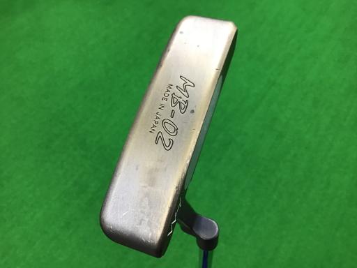 楽天市場】33インチ パター 中古の通販