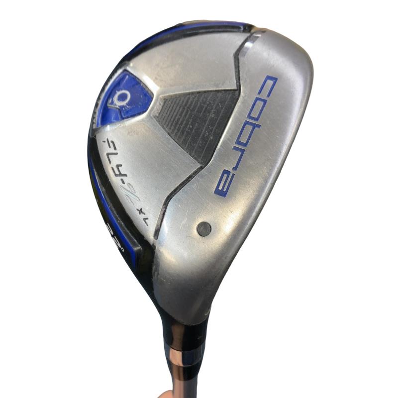 楽天市場】cobra fly z ユーティリティーの通販