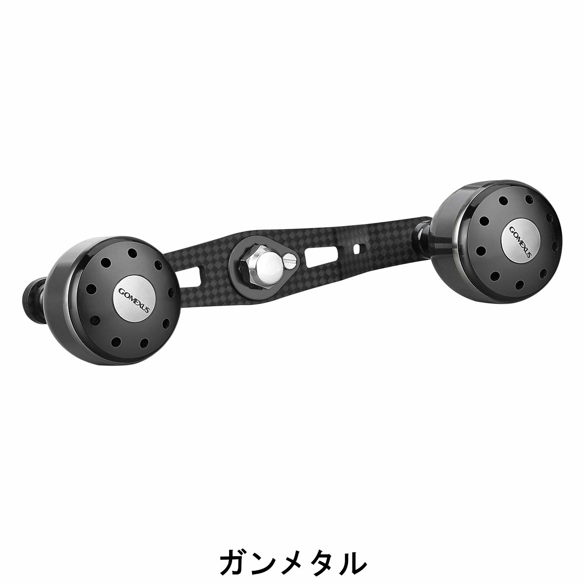 楽天市場】メタニウムxt ハンドルの通販