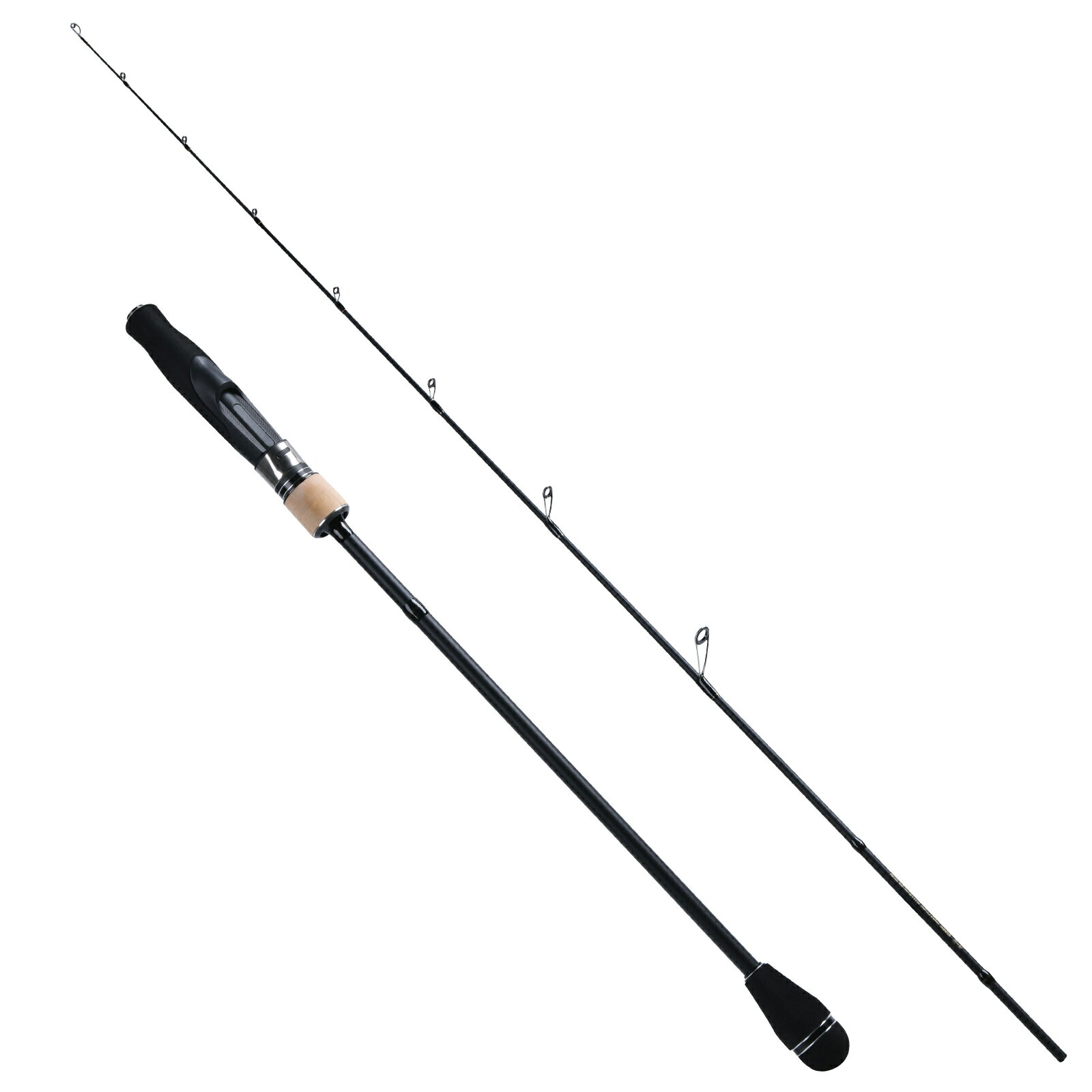 楽天市場】スロー ジギングロッドの通販