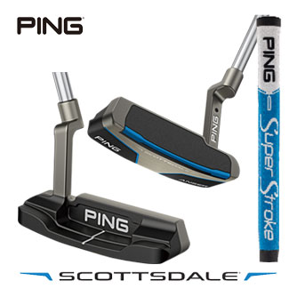 楽天市場】ピン パター アンサー（シャフト長さ～ 32インチ）の通販