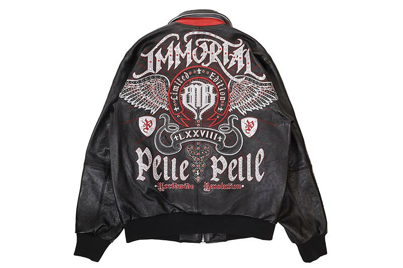 楽天市場】pellepelle ジャケット（メンズファッション）の通販