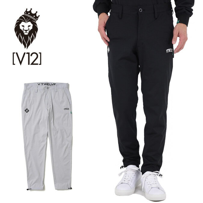 楽天市場】v12 ゴルフ パンツの通販
