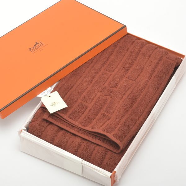 楽天市場】エルメス バス タオルの通販