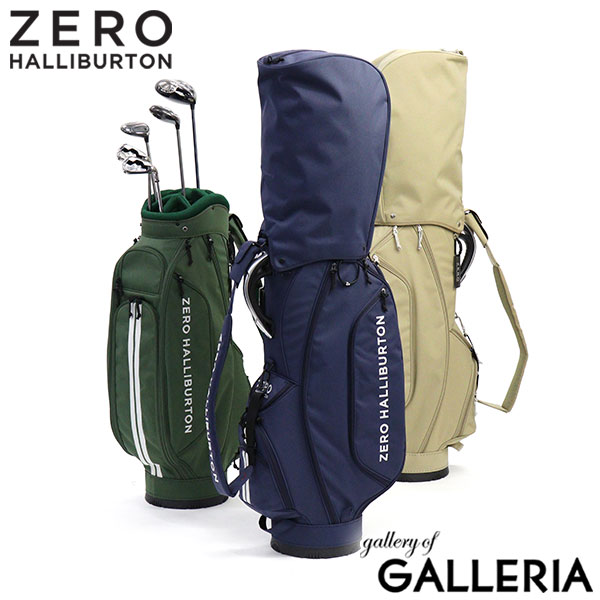 楽天市場】zeal キャディバッグの通販