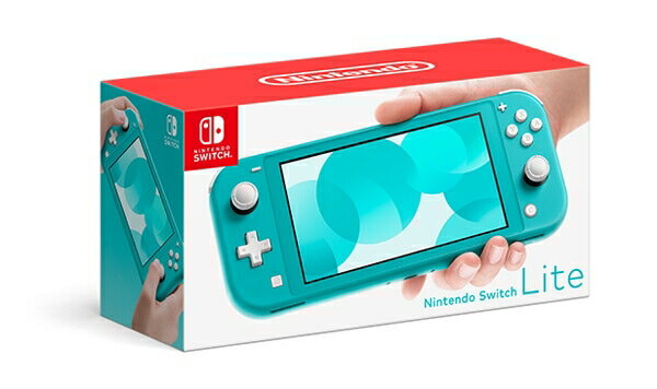 楽天市場】スイッチライト 本体 新品未開封の通販