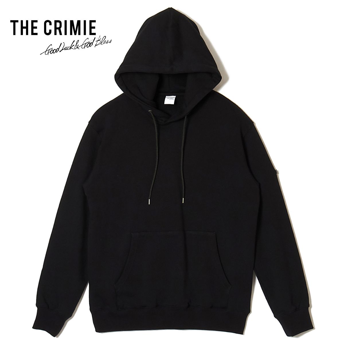 楽天市場】CRIMIE パーカー（トップス｜メンズファッション）の通販