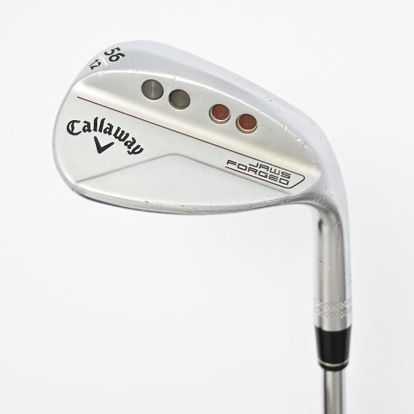 楽天市場】キャロウェイ ウェッジ jaws 56 forgedの通販