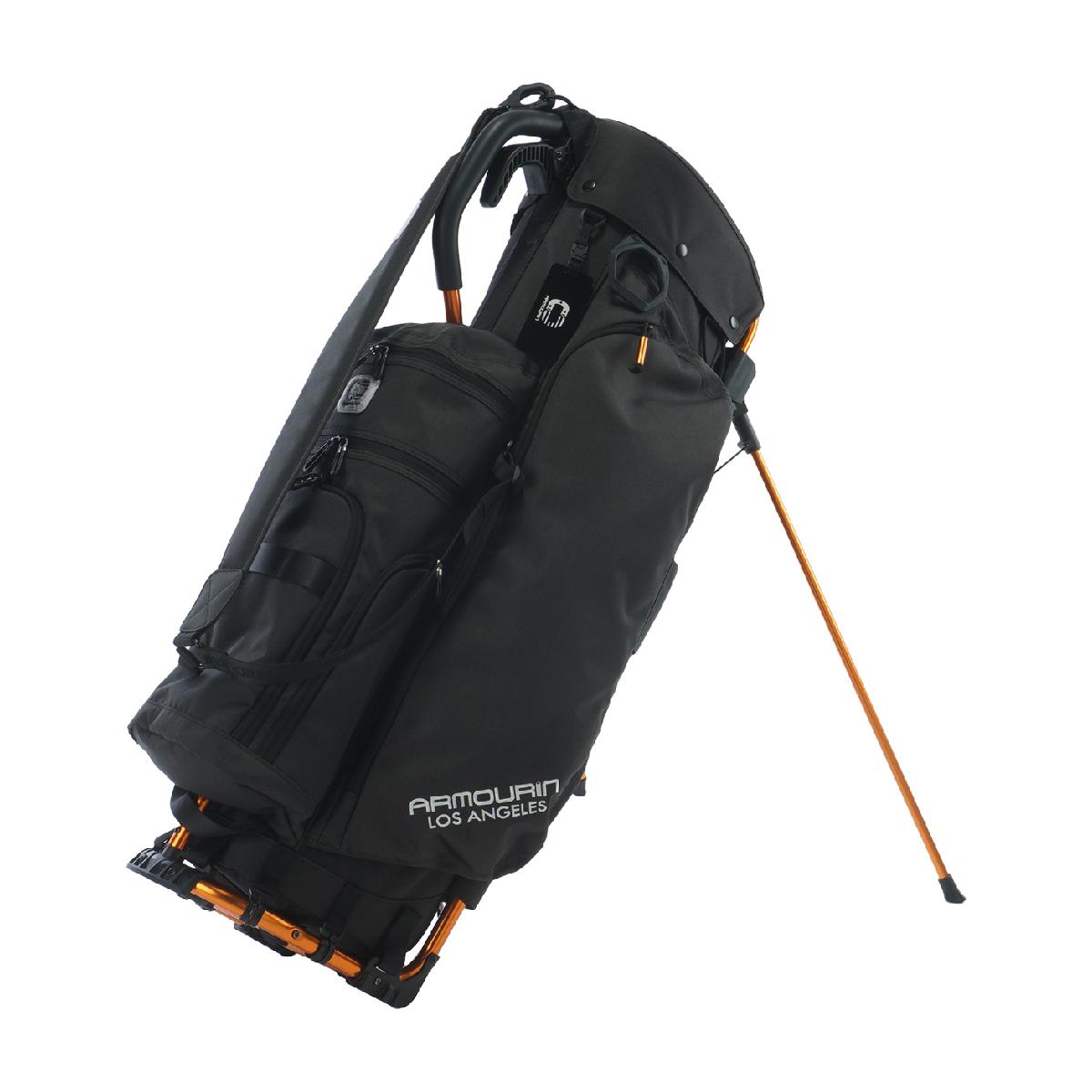 楽天市場】アンダーアーマー ジャージ（キャディバッグ｜バッグ