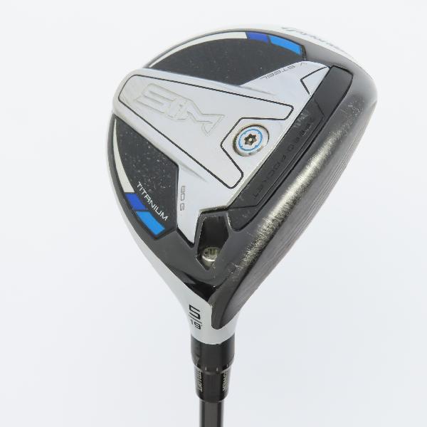 楽天市場】テーラーメイド sim フェアウェイウッドの通販