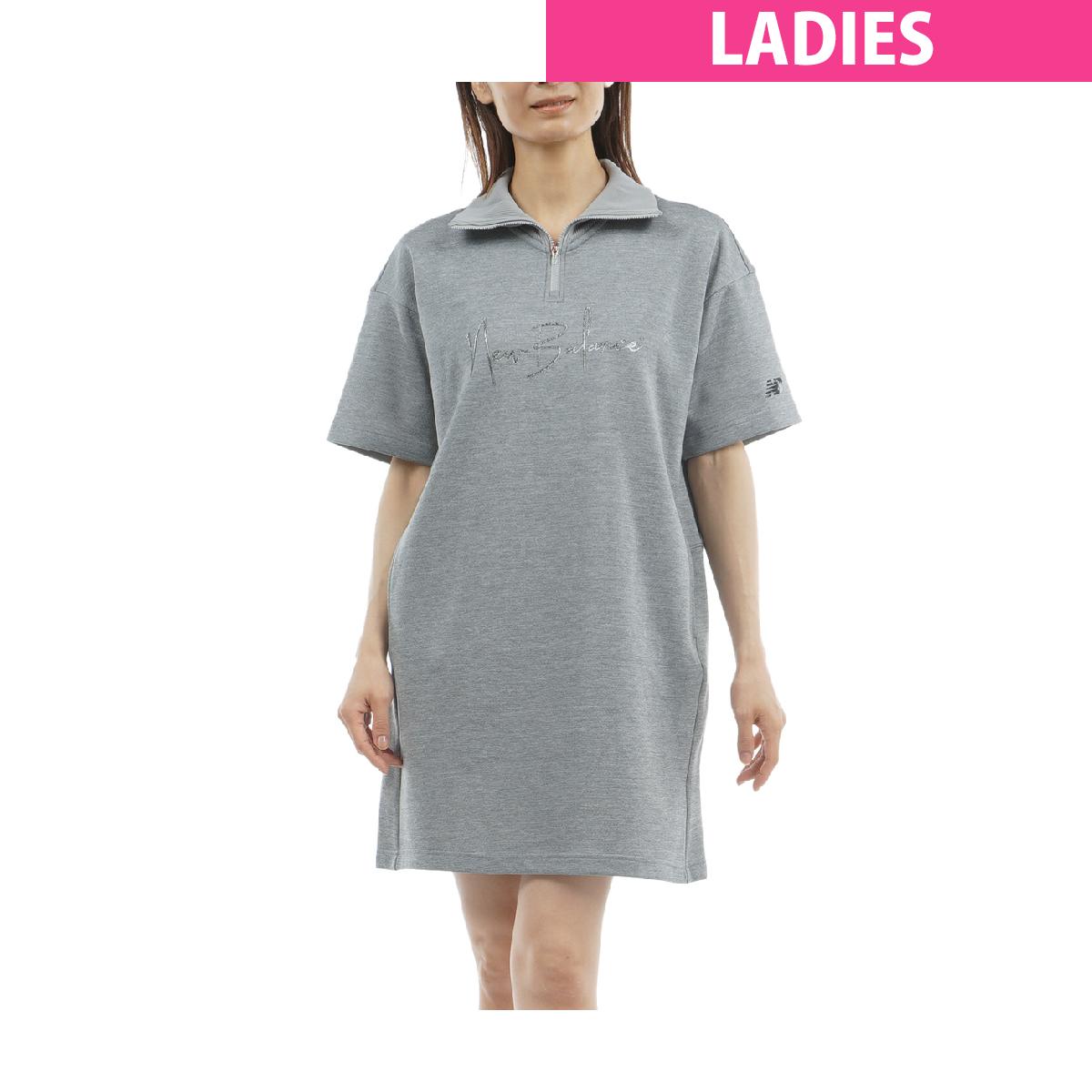 楽天市場】ニューバランス ゴルフ ワンピース（サイズ（S/M/L）M）の通販