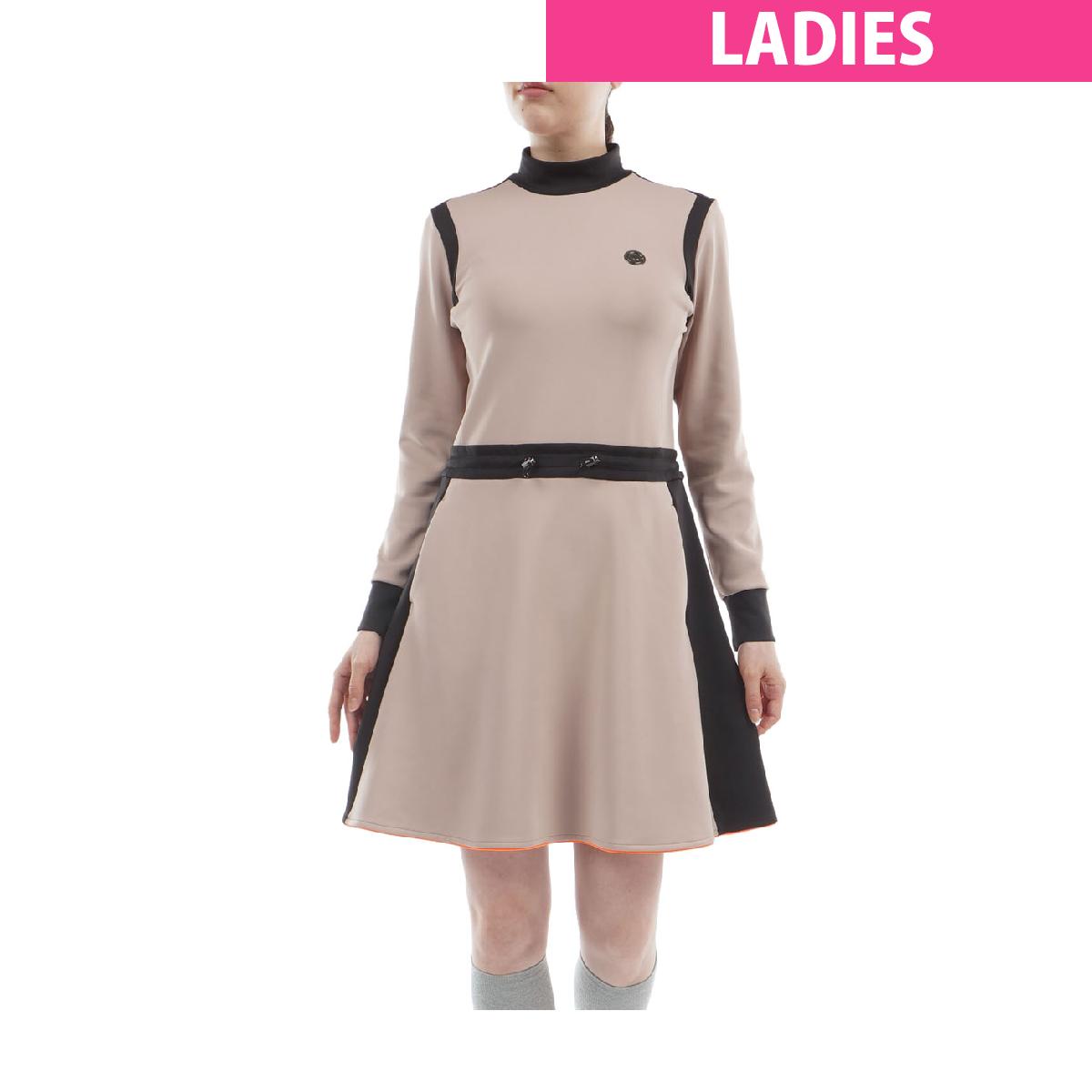 楽天市場】ランバンスポール ワンピースの通販