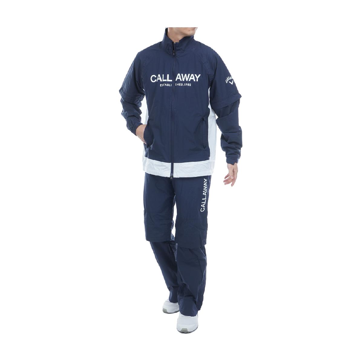 楽天市場】セットアップ（ブランドキャロウェイ）（スポーツ