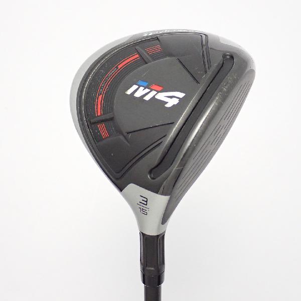 楽天市場】テーラーメイド m4 フェアウェイウッド tourad iz－6の通販
