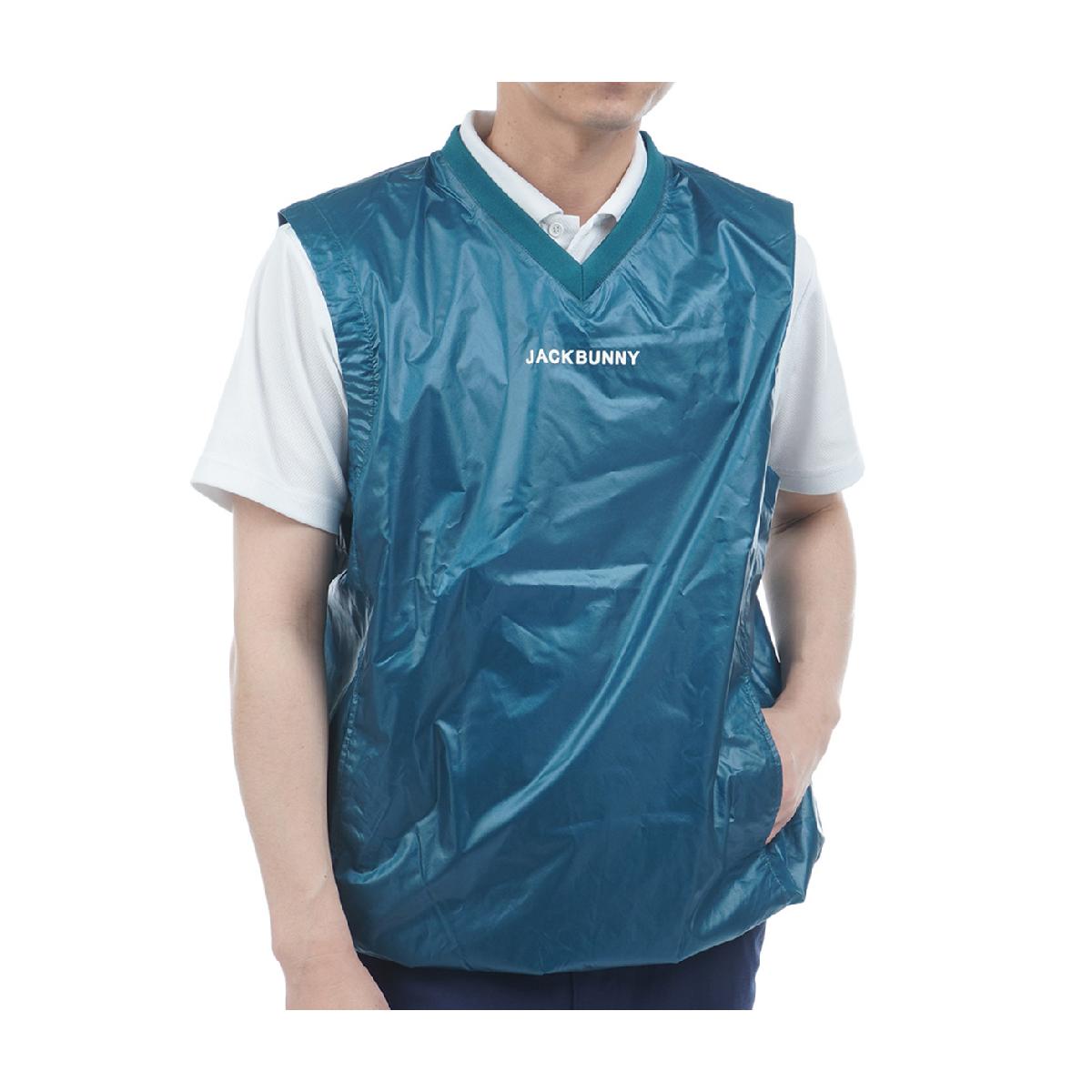 楽天市場】ジャックバニー（ベスト｜メンズウェア）：ウェア<ゴルフ