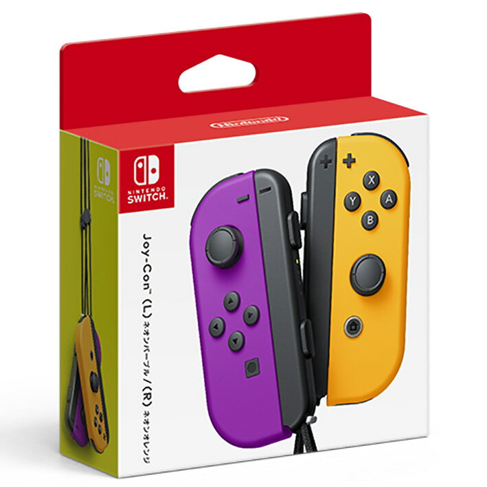 楽天市場】switch ジョイコン 本体の通販