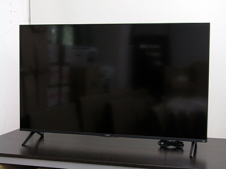 楽天市場】funai 4k 50の通販