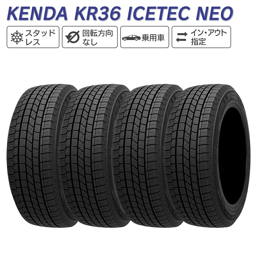 楽天市場】ケンダ kr36 215／45r17の通販