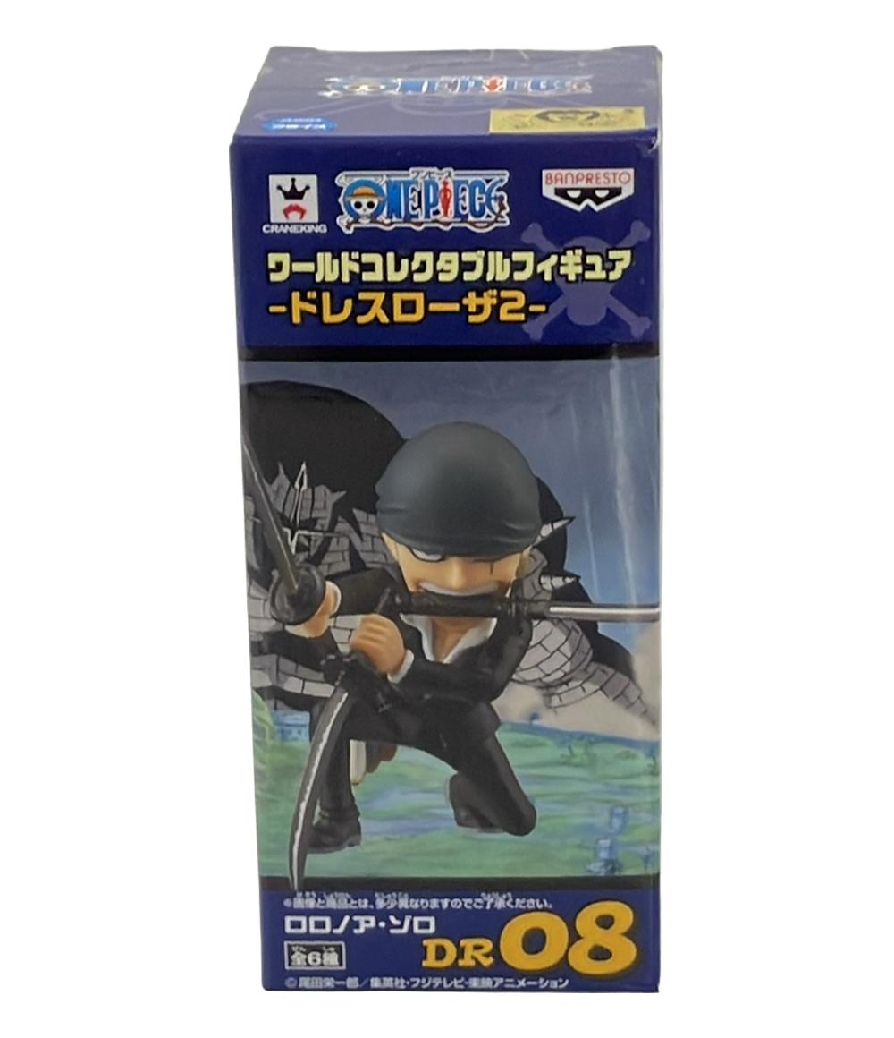 楽天市場】onepieceワールドコレクタブルフィギュア ドレスローザの通販