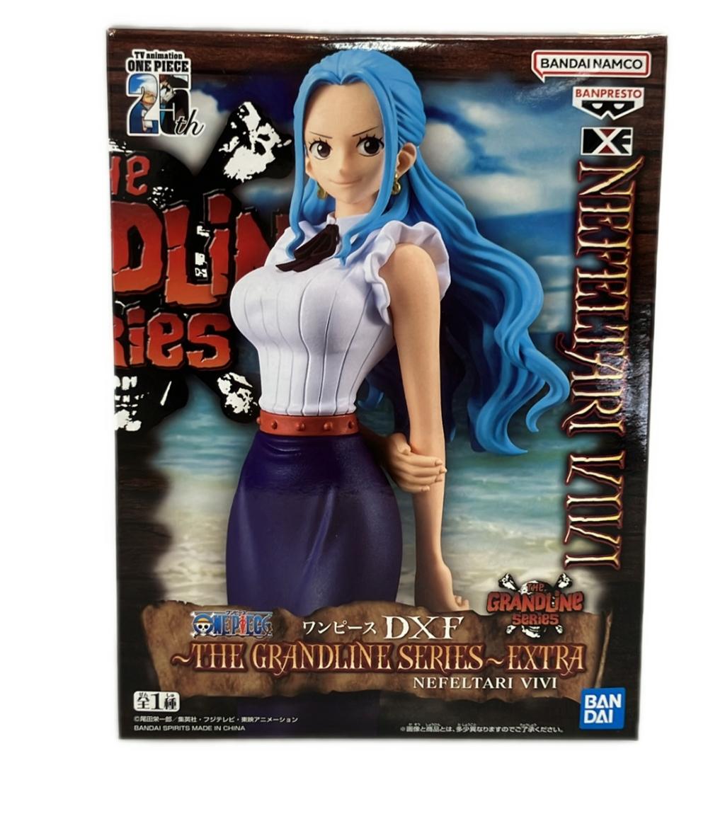 楽天市場】ワンピース“limited edition”ネフェルタリ・ビビ ver.bb_r 1