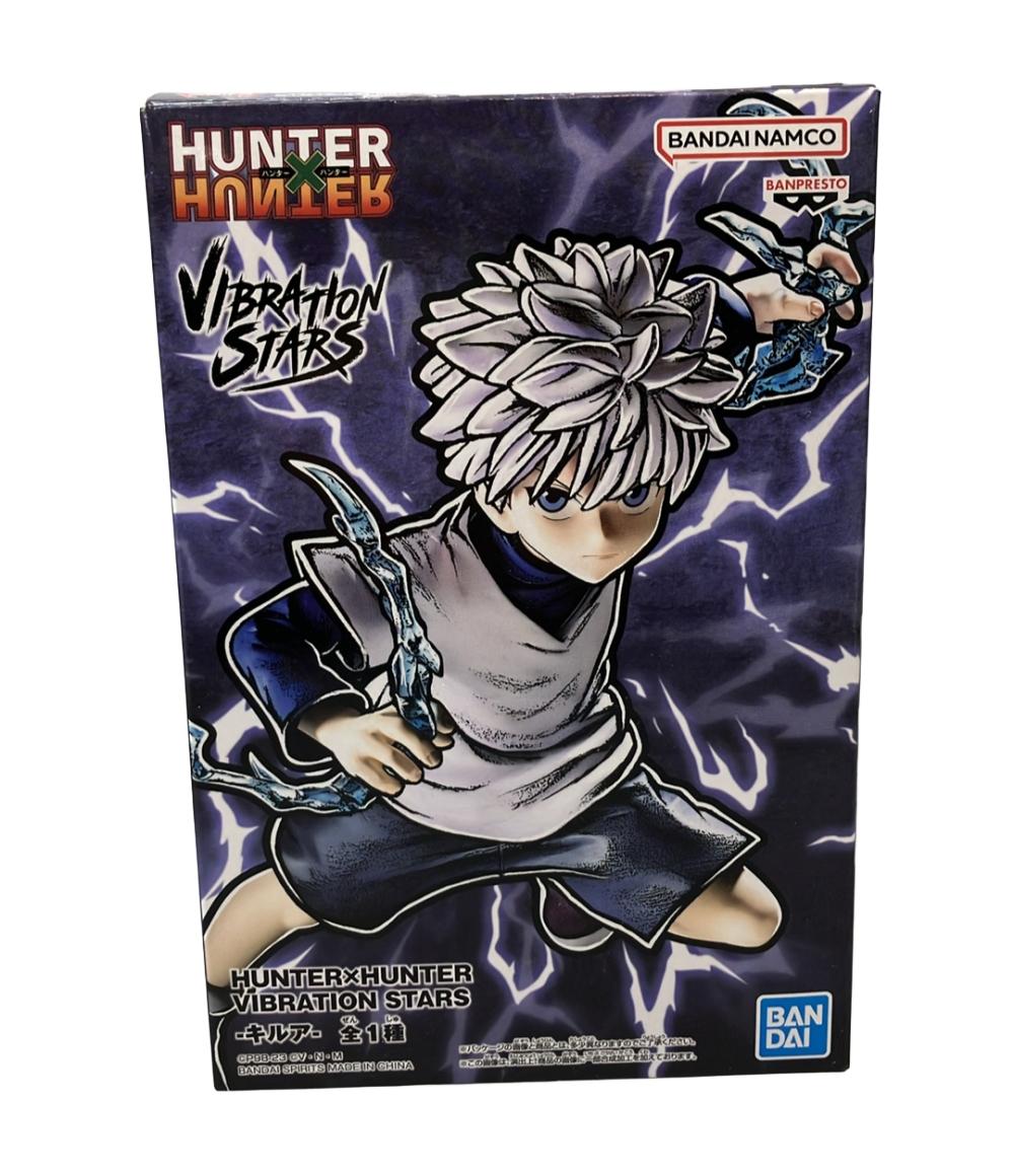 楽天市場】HUNTER×HUNTER キルア=ゾルディックの通販