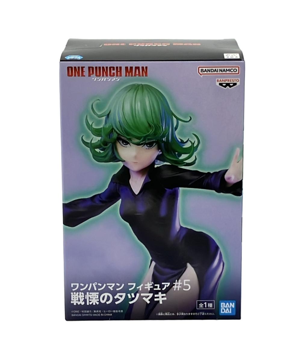 楽天市場】フリーイング ワンパンマン 1／8 戦慄のタツマキの通販