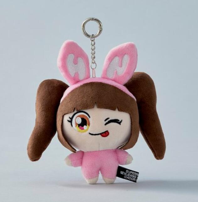 楽天市場】newjeans ぬいぐるみの通販