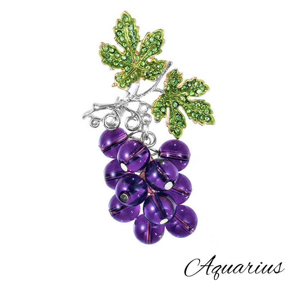 楽天市場】スワロフスキー ぶどうの通販