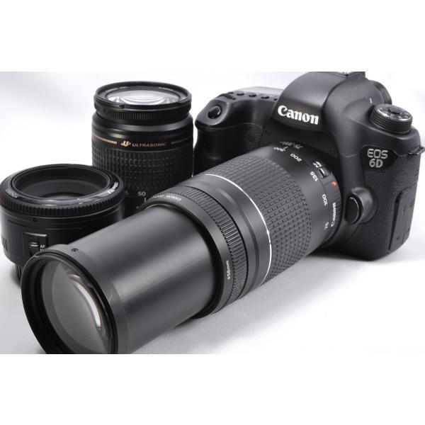 楽天市場】Canon EOS 6D（デジタル一眼レフカメラ｜デジタルカメラ