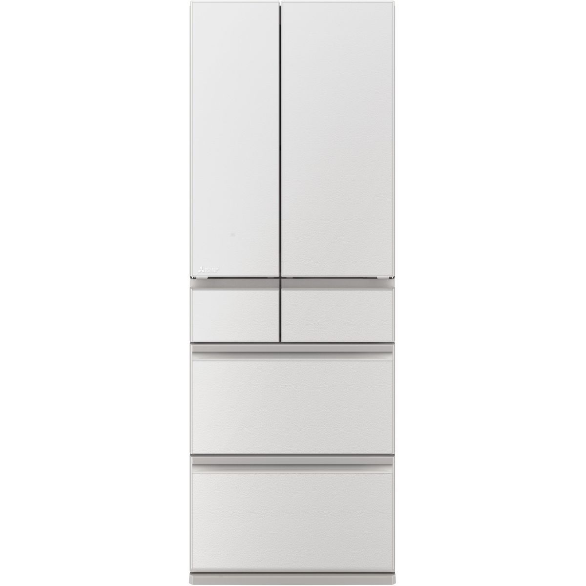 楽天市場】三菱 冷蔵庫（カラーホワイト）の通販