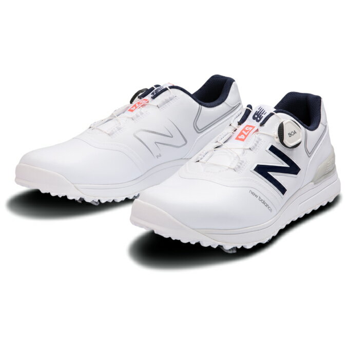 楽天市場】ニューバランス(new balance) ゴルフシューズ ソフト