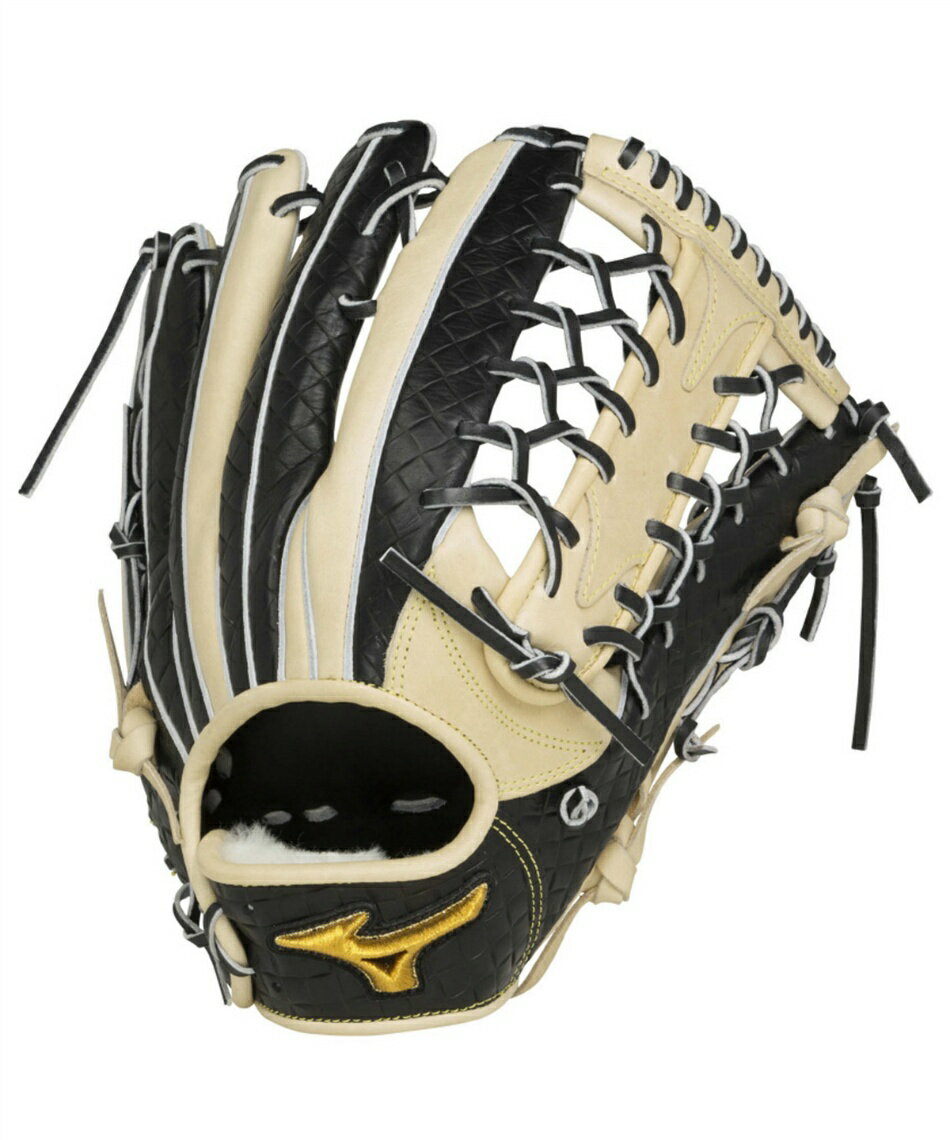 楽天市場】ミズノプロ 外野 用 グローブの通販