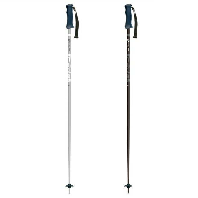 楽天市場】スキー ストック 115cmの通販