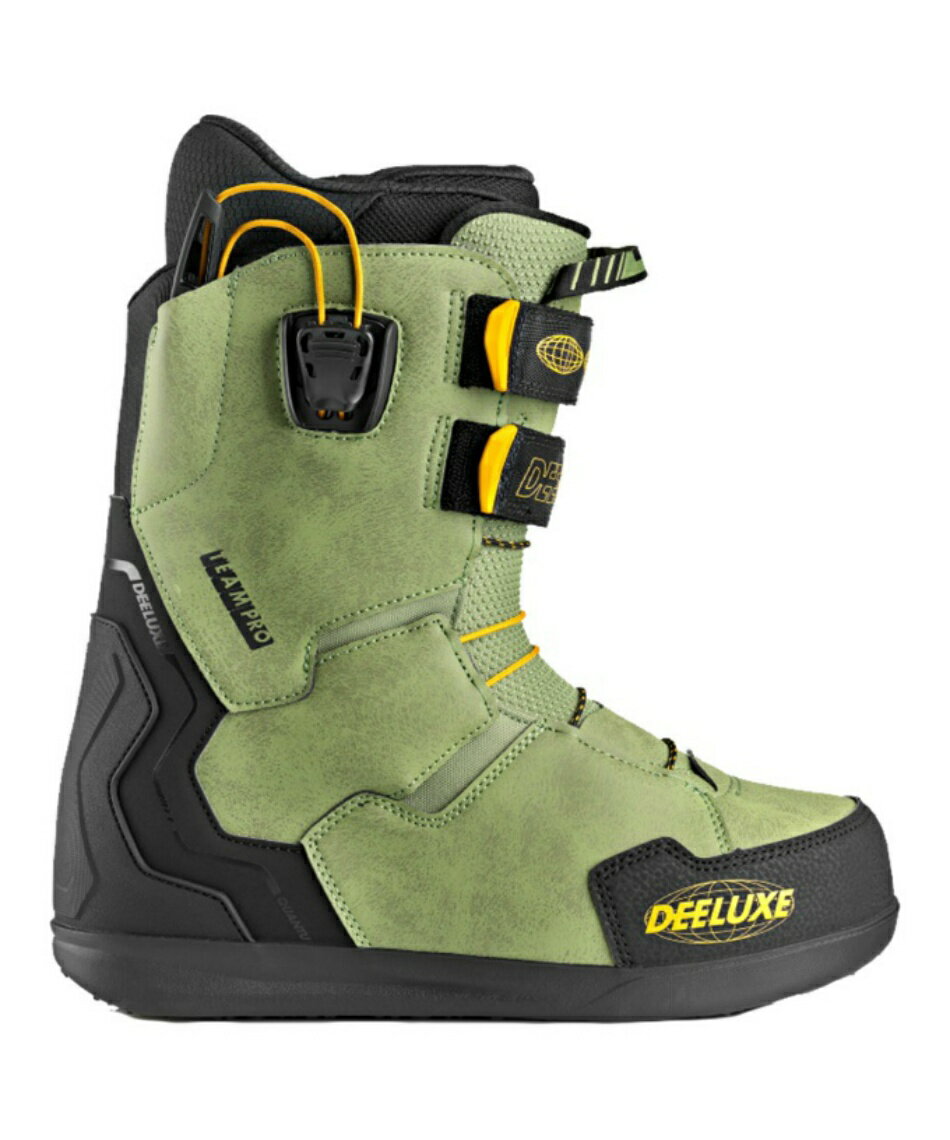 楽天市場】DEELUXE（靴サイズ（cm）25.5）（ブーツ｜スノーボード用品
