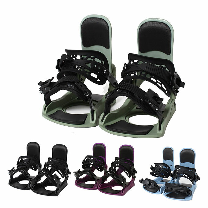 楽天市場】スノーボード ビンディング mの通販