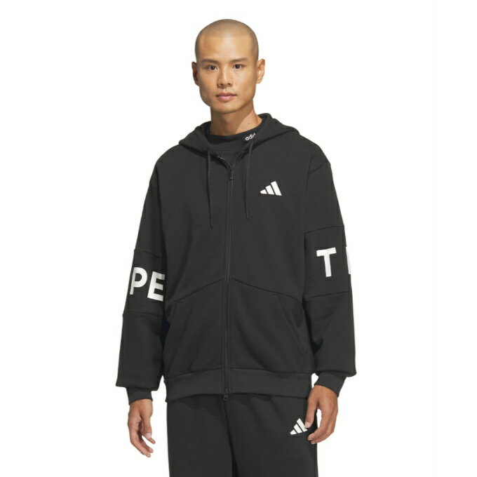 楽天市場】adidas パーカー（サイズ（S/M/L）L）の通販