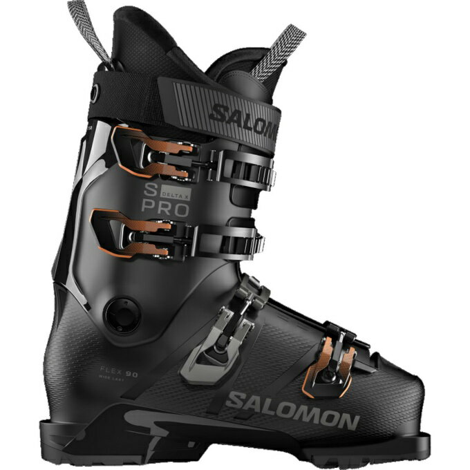 楽天市場】salomon x pro 70 w スキーブーツの通販