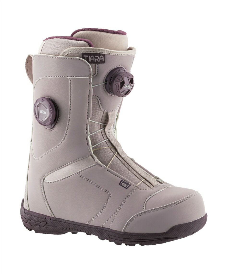 楽天市場】ヘッド ブーツ スノーボード boaの通販