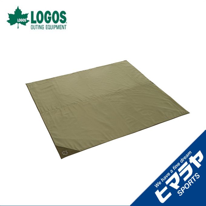 断熱や防水など機能性抜群！テント用のインナーマットのおすすめ