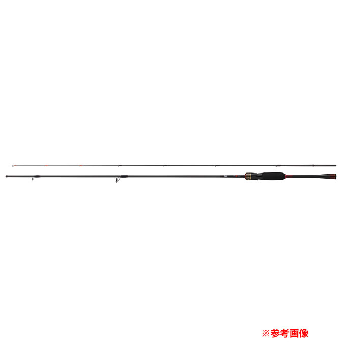 楽天市場】月下美人 メバル 83m-t・n（ブランドダイワ）の通販