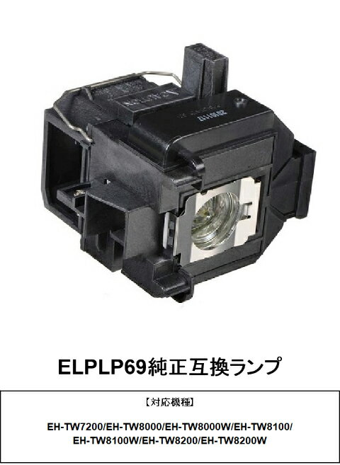楽天市場】eh－tw5200 交換ランプの通販