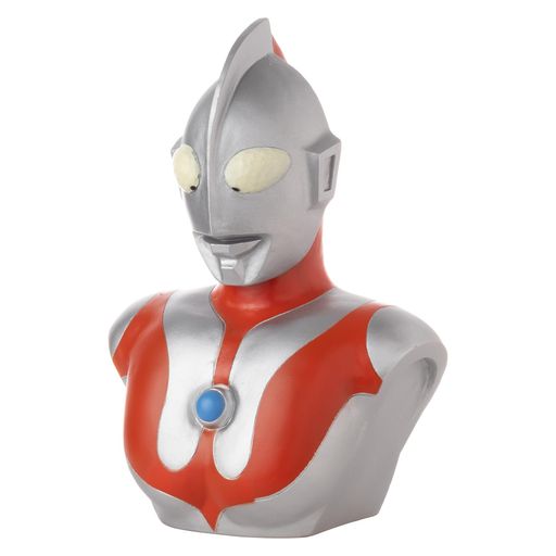 楽天市場】ウルトラマン 貯金箱の通販