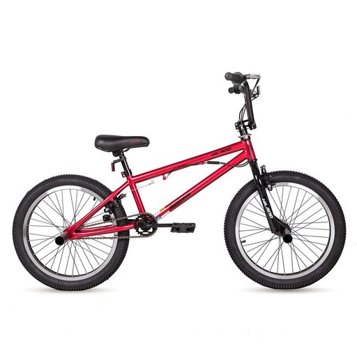 楽天市場】bmx（カラーレッド）（BMX｜自転車・サイクリング